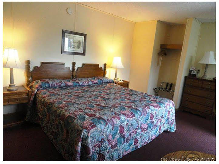 Scottish Inns Athens Cameră foto